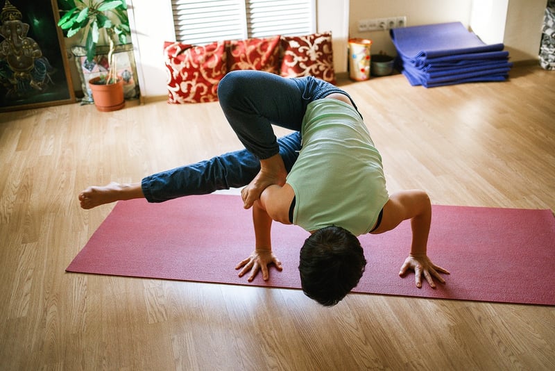 Alignment-focused Exercises