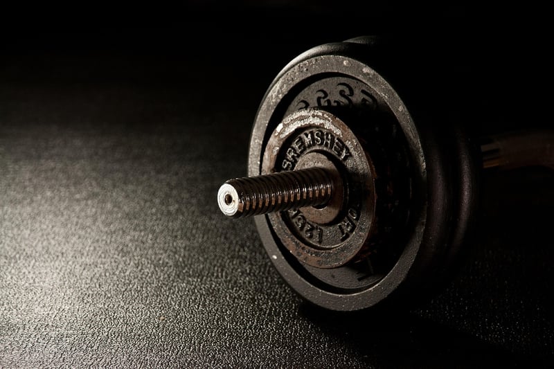 Fitness Accessories